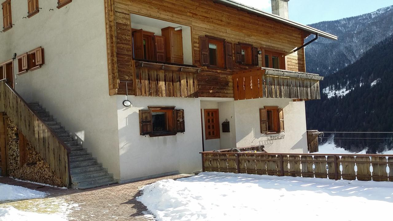 Ferienwohnung Loa 43A Sant'Antonio  Exterior foto