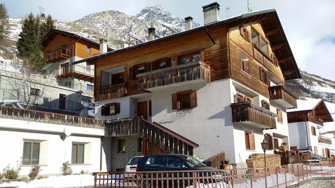 Ferienwohnung Loa 43A Sant'Antonio  Exterior foto