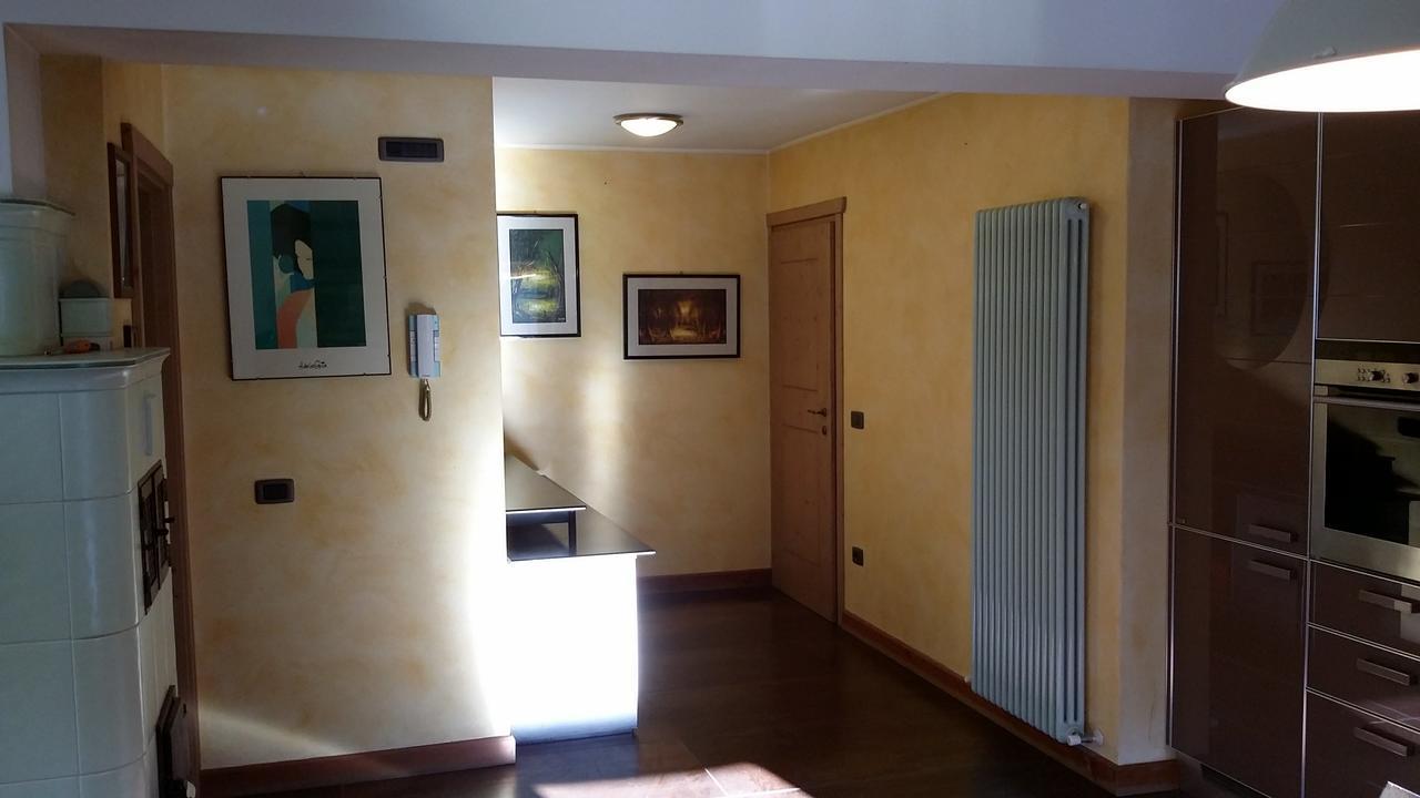 Ferienwohnung Loa 43A Sant'Antonio  Exterior foto