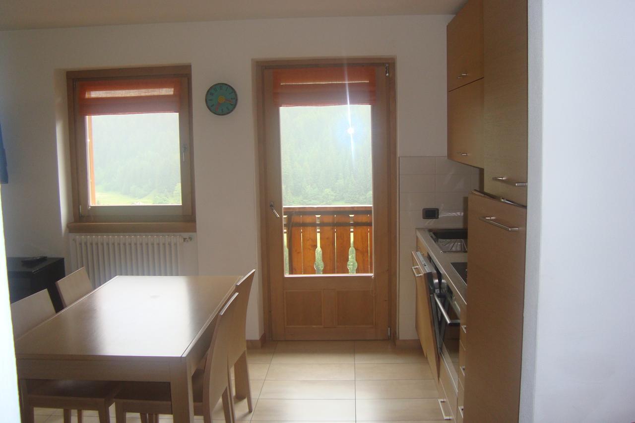 Ferienwohnung Loa 43A Sant'Antonio  Exterior foto