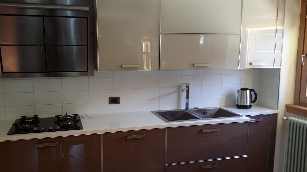 Ferienwohnung Loa 43A Sant'Antonio  Exterior foto