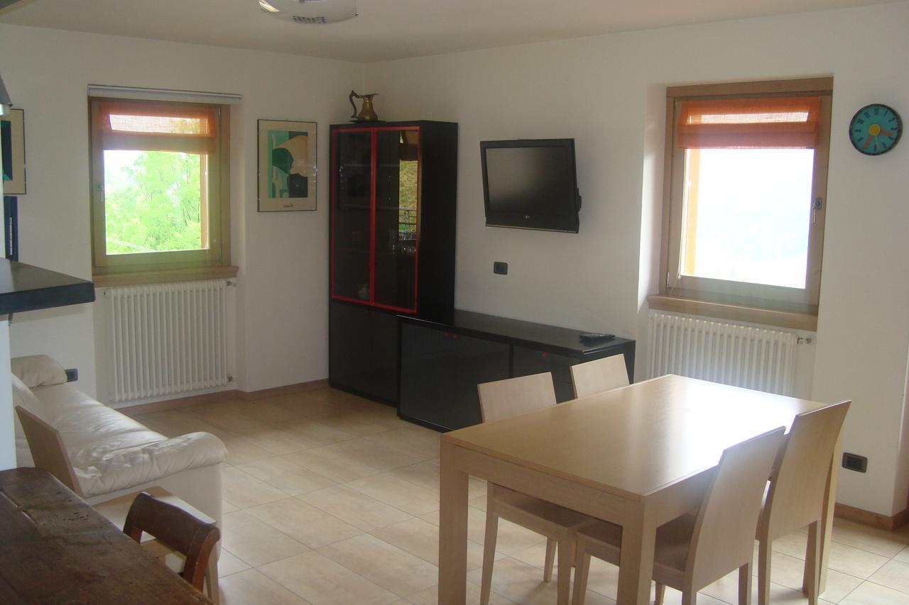 Ferienwohnung Loa 43A Sant'Antonio  Exterior foto